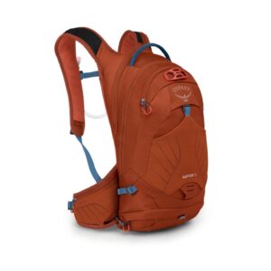 Osprey Nahrbtnik Raptor 10 Firestarter Orange