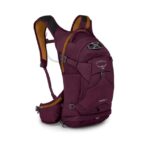 Ženski nahrbtnik Osprey Raven 14 Aprium Purple