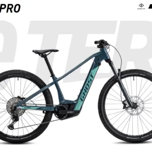 ELEKTRIČNO GORSKO Ghost E-Teru PRO - Image 1
