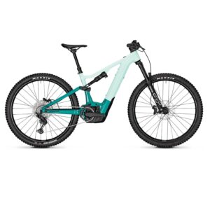 Gorsko električno kolo Focus Jam2 6.7 Nine 625 Wh 2023 - Image 1