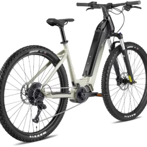 ELEKTRIČNO GORSKO KOLO BESV TRX 1.3 LS Grey - Image 2