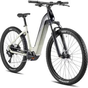 ELEKTRIČNO GORSKO KOLO BESV TRX 1.3 LS Grey - Image 3
