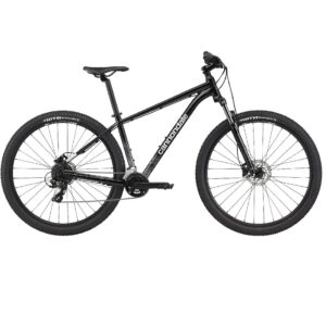 Gorsko kolo Cannondale Trail 7 23 BLK