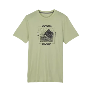 MOŠKA KRATKA MAJICA FOX SHEPHERDS TECH SS TEE