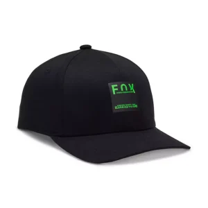 OTROŠKA KAPA FOX INTRUDE 110 SNAPBACK