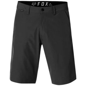 ESSEX TECH STRETCH MOŠKE KRATKE HLAČE FOX 21" [BLK]