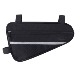 FORCE LONG ECO, black - Image 1
