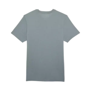 ABSOLUTE MOŠKA TECH KRATKA MAJICA FOX [HTR GRAPH] - Image 2