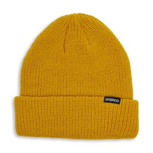 DHARCO LOOSE U-KNIT BEANIE ZIMSKA KAPA