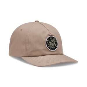 FOX PLAGUE UNSTRUCTURED HAT