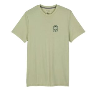 MOŠKA KRATKA MAJICA FOX EXPLORATION TECH SS TEE