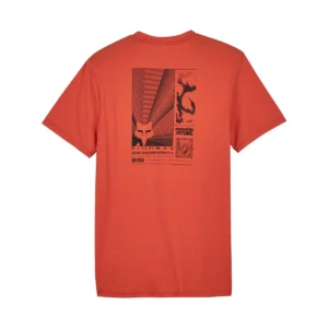 MOŠKA KRATKA MAJICA INTERFERE TECH TEE - Image 2