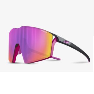 Kolesarska očala JULBO EDGE Black Pink