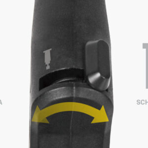 Topeak Digitalni Merilnik Tlaka SmartGauge D2X - Image 3