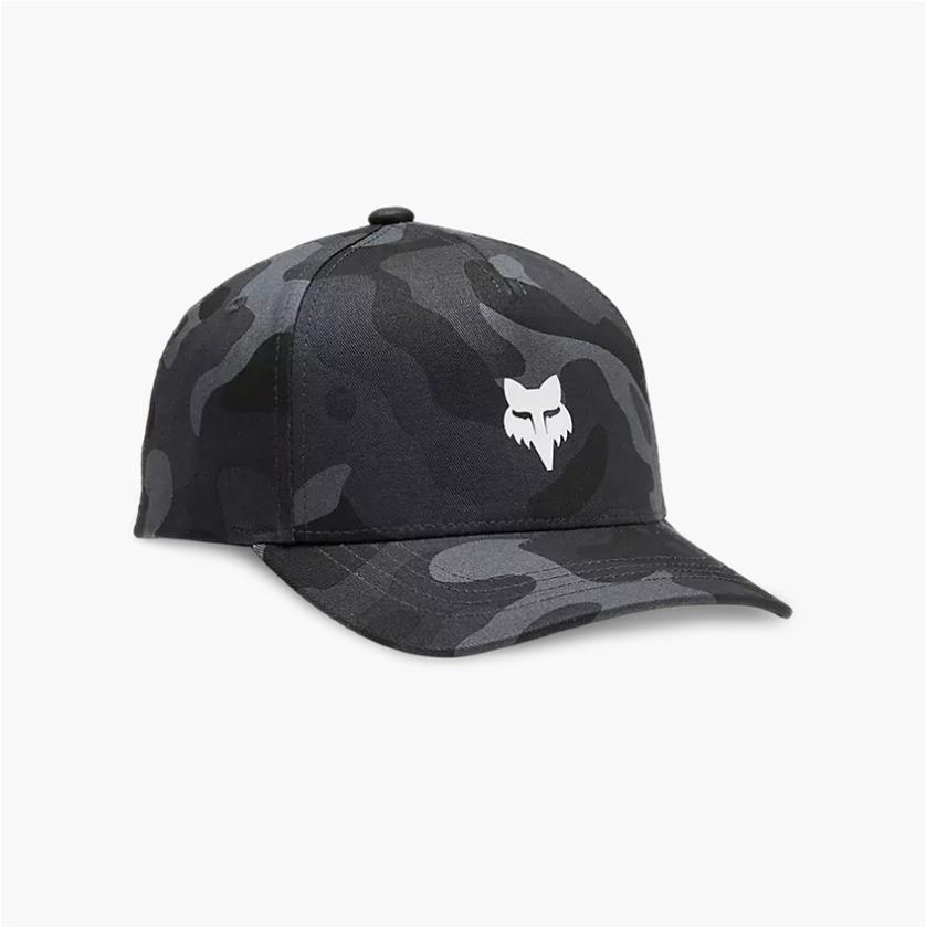 Casquette Enfant Fox Racing Legacy 110 Snapback - FX MOTORS