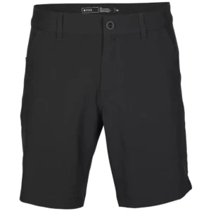 ESSEX 3.0 TECH STRETCH MOŠKE KRATKE HLAČE FOX [BLK]