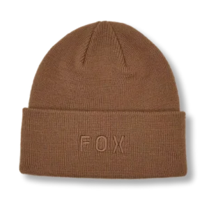 WORDMARK ZIMSKA KAPA FOX [WLNT]