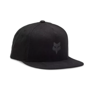 OTROŠKA LEGACY 110 SB ŠILT KAPA FOX [BLK]