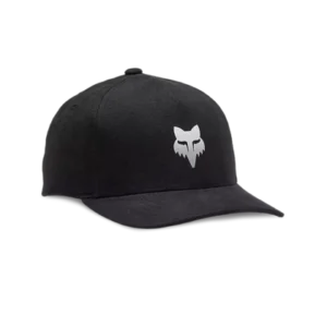 FOX LEGACY 110 OTROŠKA KAPA S ŠILTOM [BLK] - Image 1