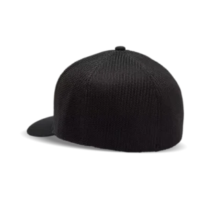 ABSOLUTE FLEXFIT ŠILT KAPA FOX Z MREŽICO [BLK] - Image 2