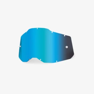 Leče 100% RC2 / AC2 / ST2 Generation 2 - Mirror Blue - Image 1