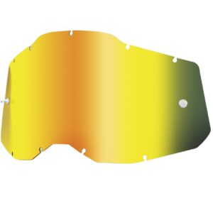 Leče 100% RC2 / AC2 / ST2 Generation 2 - Mirror Gold - Image 1