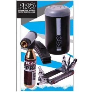 PRO COMBI PACK CO2
