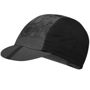 SYNCROS Cap Cycling Syncros Retro black/dark grey
