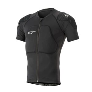 Alpinestars Zaščita za Telo Paragon Lite SS