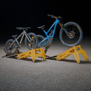 SKAKALNICA MTB HOPPER LITE 2025