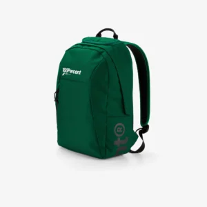 100% nahrbtnik za šolo Skycap Backpack Forest - Image 1