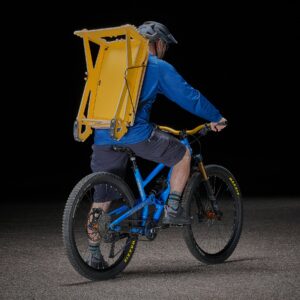 SKAKALNICA MTB HOPPER LITE 2025 - Image 3