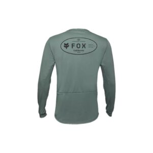 FOX RANGER MTB KOLESARSKA MAJICA Z DOLGIMI ROKAVI (Kopija) - Image 2