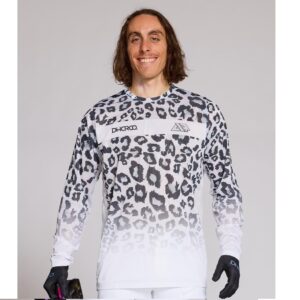 DHaRCO Mens Race Jersey | Amaury Pierron Signature Edition