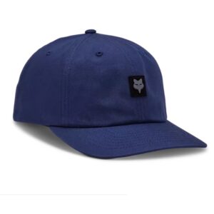 FOX LEVEL UP STRAPBACK KAPA S ŠILTOM  [MDNT] - Image 1