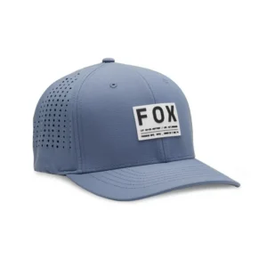 FOX NON STOP TECH FLEXFIT KAPA S ŠILTOM [CIT]
