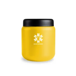 TERMO POSODA SNOW MONKEY FOODIE MAXI 700 ml - Image 3