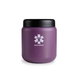 TERMO POSODA SNOW MONKEY FOODIE MAXI 700 ml