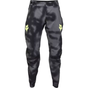 RANGER RACE MTB DOLGE HLAČE FOX [BLK] - Image 1