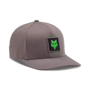 FOX TAUNT FLEXFIT KAPA S ŠILTOM  [PTR]