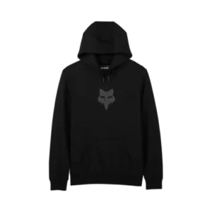 FOX HEAD MOŠKI PULOVER S KAPUCO [BLK/BLK]