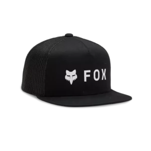 OTROŠKA FOX ABSOLUTE MESH [BLK]