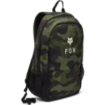 180 NAHRBTNIK FOX [GRN CAM]