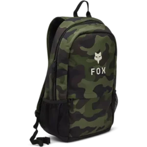180 NAHRBTNIK FOX [GRN CAM]