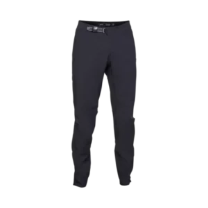 DEFEND TOPLE MTB KOLESARSKE HLAČE FOX [BLK]