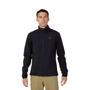 FOX RANGER TOPLA KOLESARSKA JAKNA [BLK]