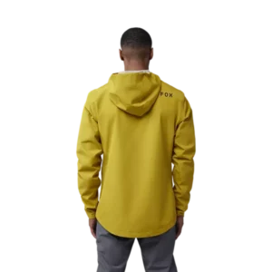 FOX RANGER 2.5-LAYER WATER JACKET - Image 2