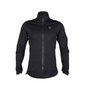 FOX FLEXAIR LITE KOLESARSKA JAKNA [BLK]