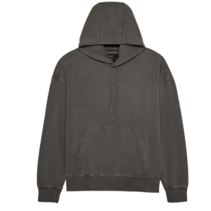 FOX WORDMARK "OVERSIZED" PULOVER S KAPUCO [PTR] - Image 1