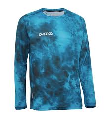 Dharco Gravity kolesarski dres z dolgimi rokavi